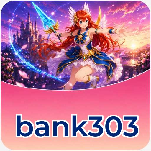 Keamanan bank303